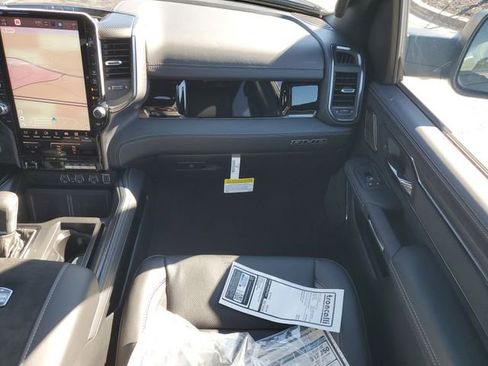 New 2026 RAM 1500 RHO w/ RHO Level 1 Equipment Group image 21