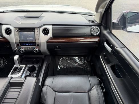 Used 2016 Toyota Tundra Limited w/ TRD Off Road Package image 23