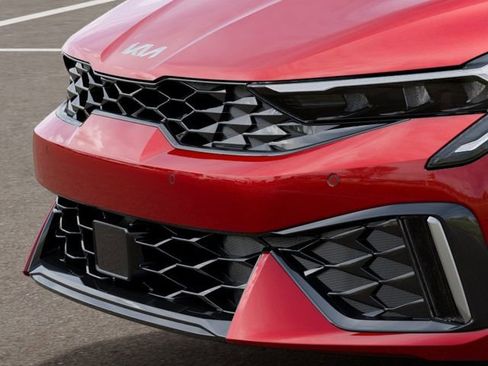 New 2026 Kia K5 GT-Line image 12