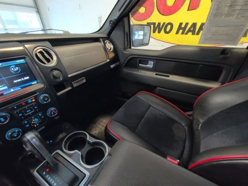 Used 2014 Ford F150 FX4 w/ FX Appearance Package image 30