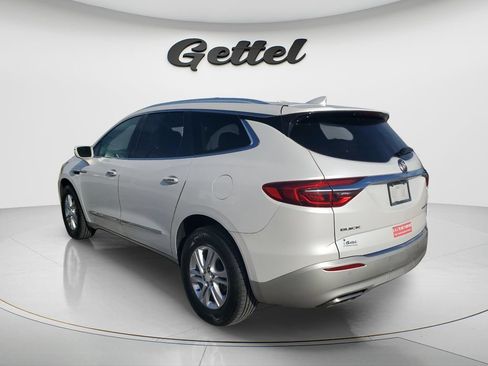 Used 2018 Buick Enclave Essence FWD image 5