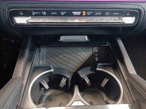 Used 2024 Mercedes-Benz GLE 53 AMG GLE 53 AMG image 35