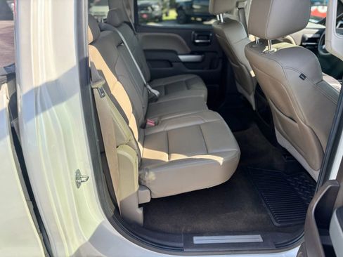 Used 2014 Chevrolet Silverado 1500 LTZ Z71 image 15