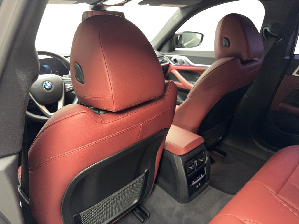 Used 2024 BMW 430i Gran Coupe w/ Convenience Package RWD image 36