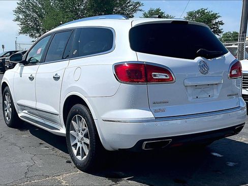Used 2016 Buick Enclave Leather w/ Trailering Package FWD image 5