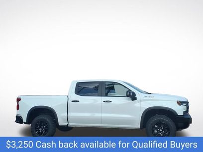 New 2026 Chevrolet Silverado 1500 ZR2