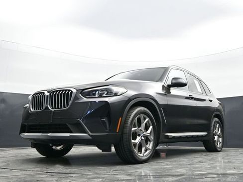 Used 2023 BMW X3 xDrive30i w/ Convenience Package w/ZPA AWD/4WD image 22