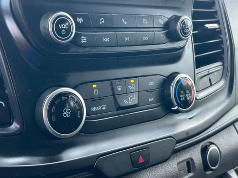 Used 2021 Ford Transit 250 Low Roof w/ Exterior Upgrade Package image 29