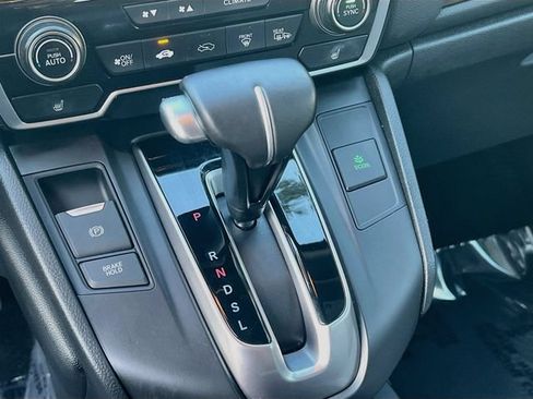 Used 2018 Honda CR-V Touring image 24