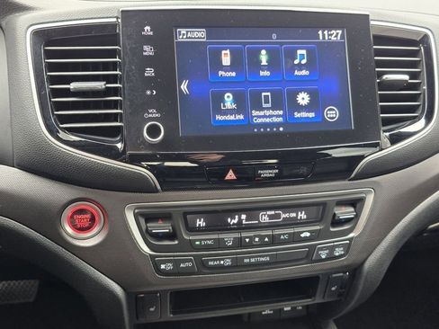 Certified 2022 Honda Ridgeline RTL image 6