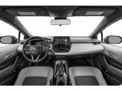 Used 2022 Toyota Corolla SE image 8