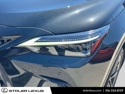 Used 2023 Lexus NX 450h+ AWD w/ Towing Package (2000 Lbs) image 9