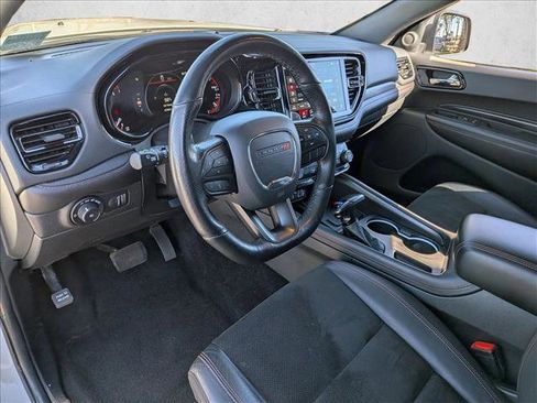 Used 2022 Dodge Durango R/T w/ Trailer Tow Group IV image 9
