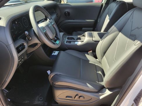 New 2026 Hyundai Palisade XRT Pro image 16