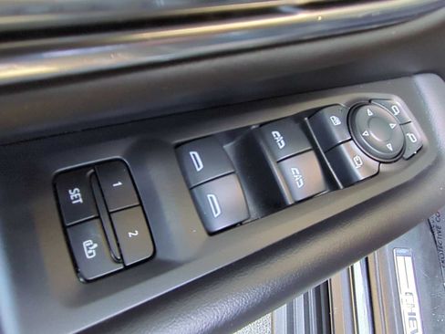 Used 2023 Chevrolet Tahoe RST w/ RST Performance Edition AWD/4WD image 11