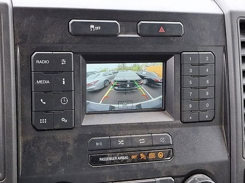 Used 2022 Ford F250 XL w/ Power Equipment Group AWD/4WD image 11