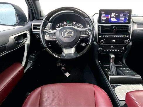 Used 2022 Lexus GX 460 Premium w/ Premium Plus Package AWD/4WD image 6