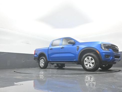 New 2026 Ford Ranger XL w/ Trailer Tow Package AWD/4WD image 32