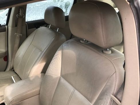 Used 2008 Chevrolet Impala LT w/ Luxury Edition Package image 5