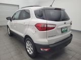 Used 2020 Ford EcoSport SE w/ SE Convenience Package image 5