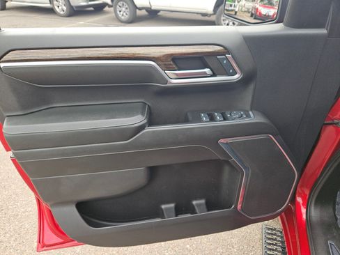 Used 2024 GMC Sierra 1500 Elevation w/ X31 Off-Road Package image 11