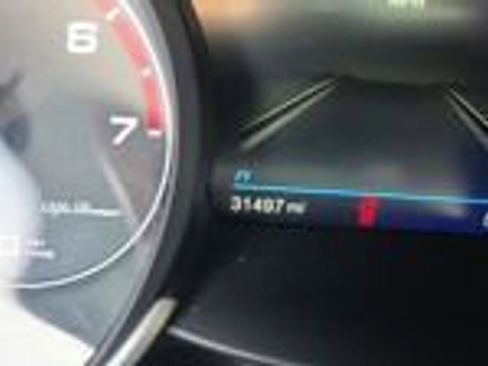 Used 2023 Alfa Romeo Giulia AWD w/ Quick Order Package 22X Lusso image 13