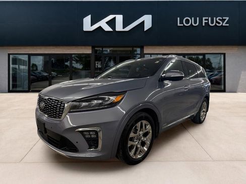 Used 2019 Kia Sorento SX AWD/4WD image 1