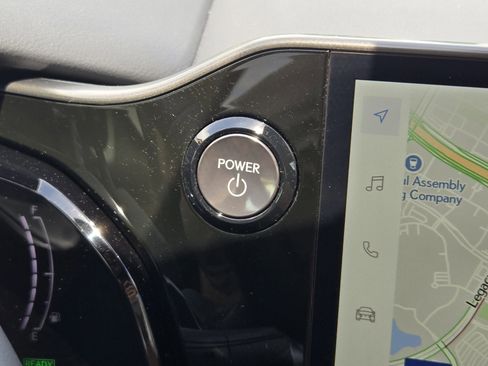 Used 2024 Lexus NX 350h AWD image 19
