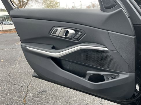 Certified 2023 BMW M340i w/ Premium Package image 17