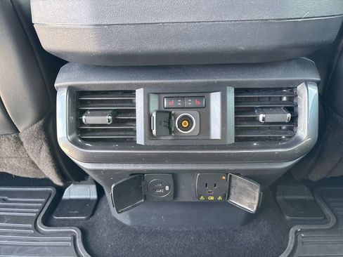 Used 2023 Ford F150 Tremor w/ Equipment Group 402A High AWD/4WD image 25