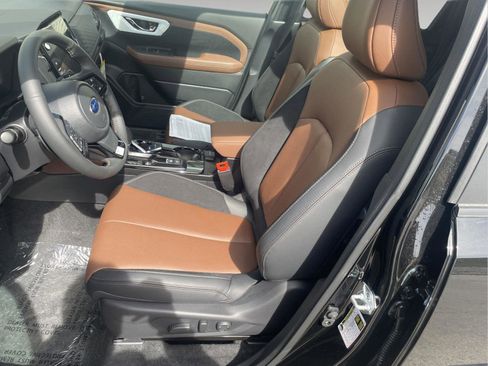 New 2026 Subaru Forester Touring image 10