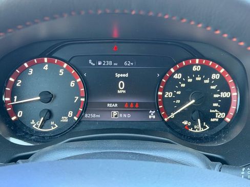 Used 2025 Nissan Frontier PRO-4X w/ Pro Convenience Package image 20