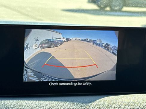 Used 2023 MAZDA CX-50 Meridian Edition w/ Cargo Package image 27