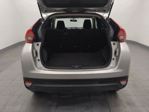 Used 2019 Mitsubishi Eclipse Cross LE image 29