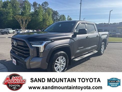 Used 2024 Toyota Tundra SR5 image 6