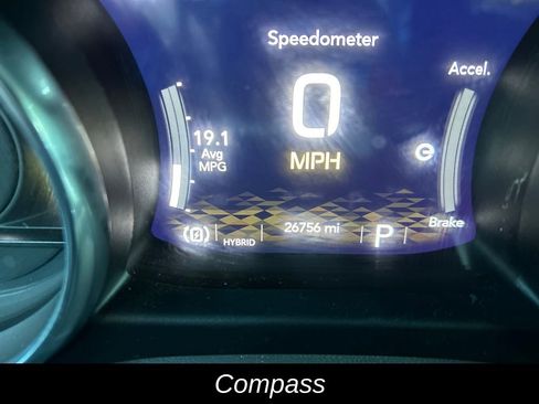 Used 2023 Jeep Wrangler Unlimited Rubicon 4xe w/ Cold Weather Group image 17