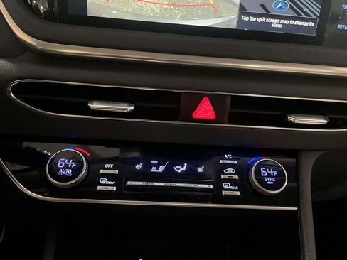 Used 2023 Hyundai Sonata SEL w/ Convenience Package image 19