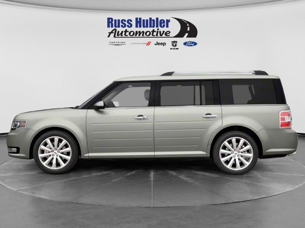 Used 2013 Ford Flex SEL FWD image 3