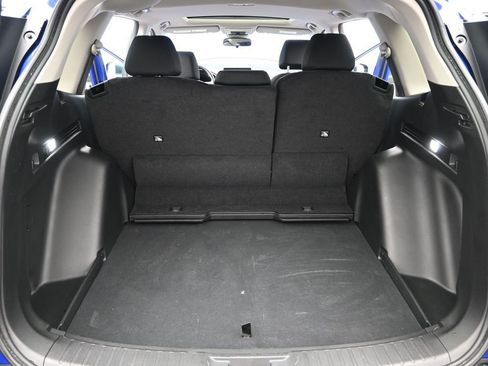 Certified 2024 Honda CR-V EX image 31