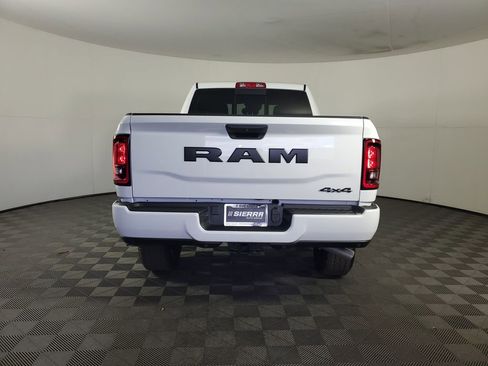 New 2026 RAM 2500 Tradesman image 5