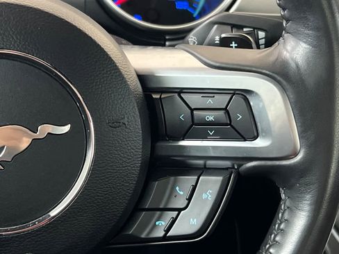 Used 2022 Ford Mustang GT Premium w/ Ford Safe & Smart Package image 26