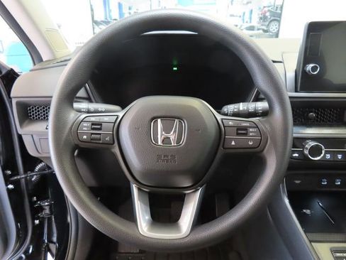 New 2026 Honda CR-V EX image 14