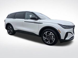 New 2026 Lincoln Nautilus Premier w/ Equipment Group 102A video 1