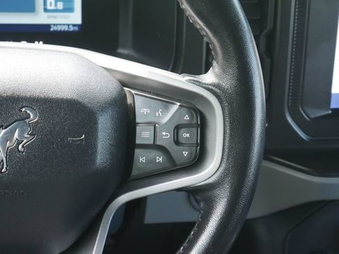 Used 2023 Ford Bronco Big Bend AWD/4WD image 18