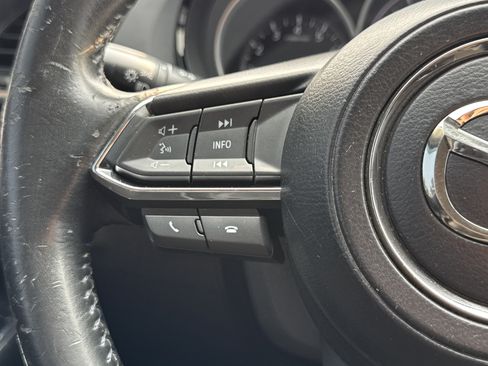 Used 2016 MAZDA CX-9 Touring AWD/4WD image 7