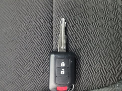 Used 2023 Mitsubishi Mirage G4 LE image 32