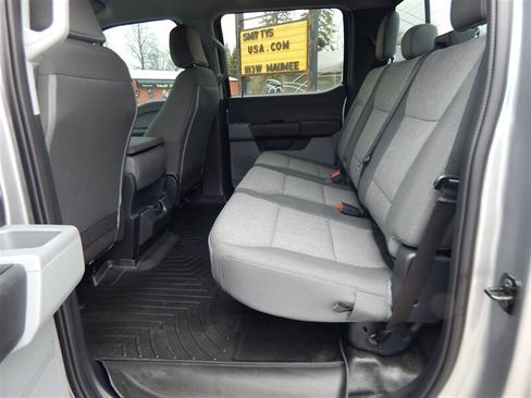 Used 2024 Ford F350 XL image 23