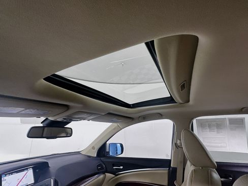 Used 2015 Acura MDX FWD w/ Technology Package image 26