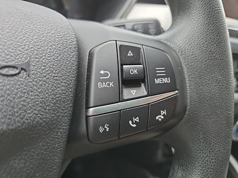 Used 2022 Ford Escape SE AWD/4WD image 33