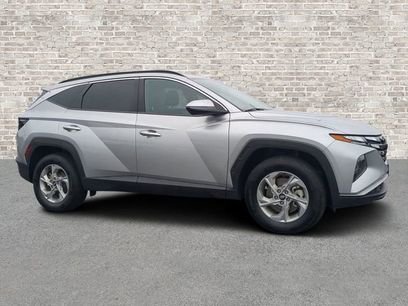 Used 2023 Hyundai Tucson SEL